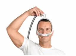 Resmed nose pillow medium on sale