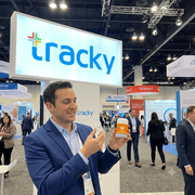 Tracky Launches 16D, India's First 16-Day Continuous Glucose Monitoring System