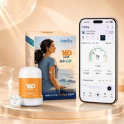 FirstWord HealthTech: Tracky Unveils 16-Day CGM System